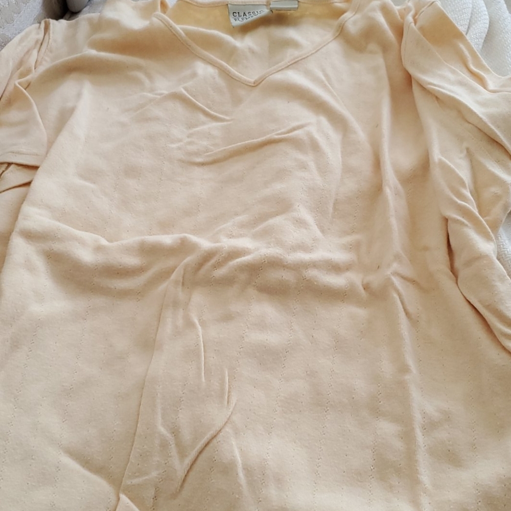 Short sleeve shirt